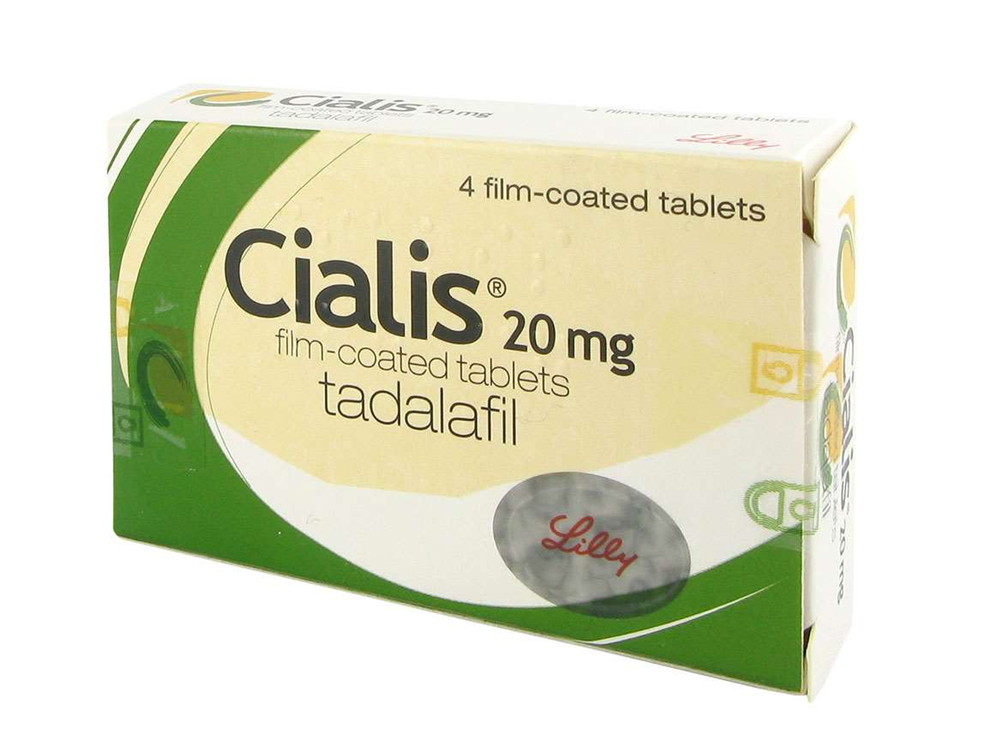 Cialis 20mg